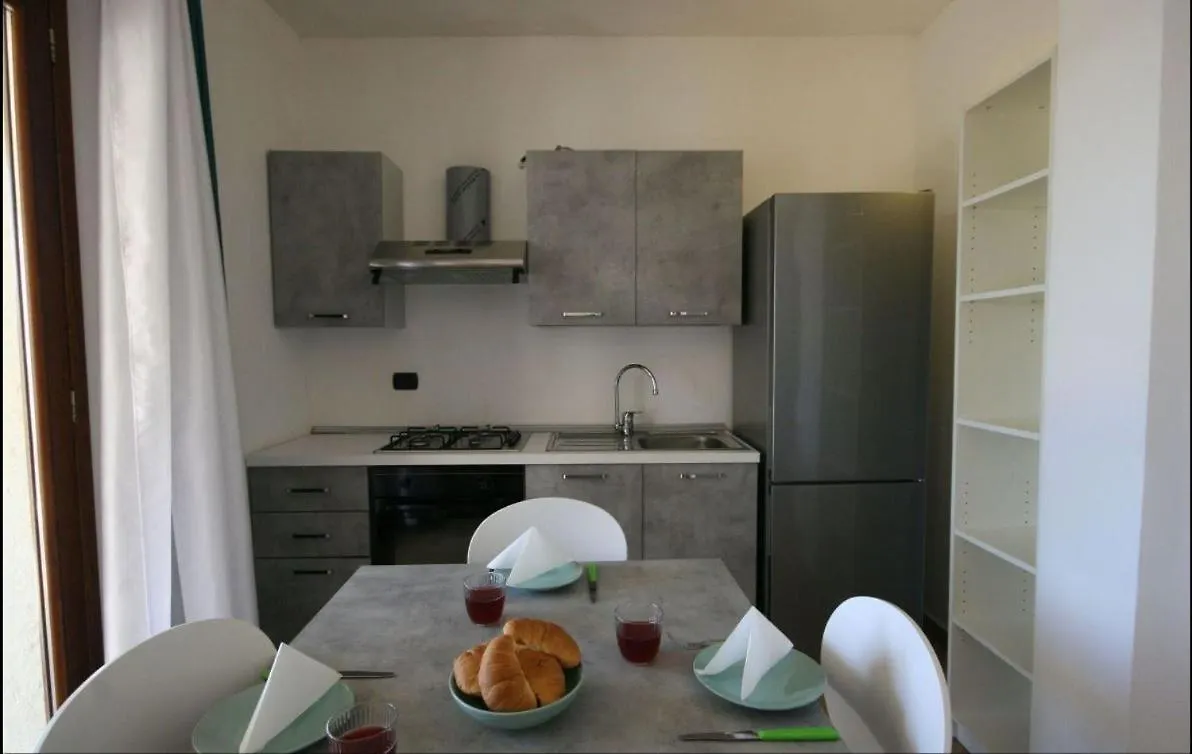 Villa Diana - Family House Olbia