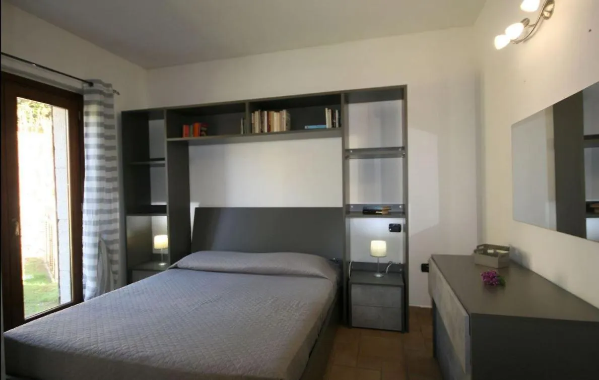 Villa Diana - Family House Olbia 0*,  Italy