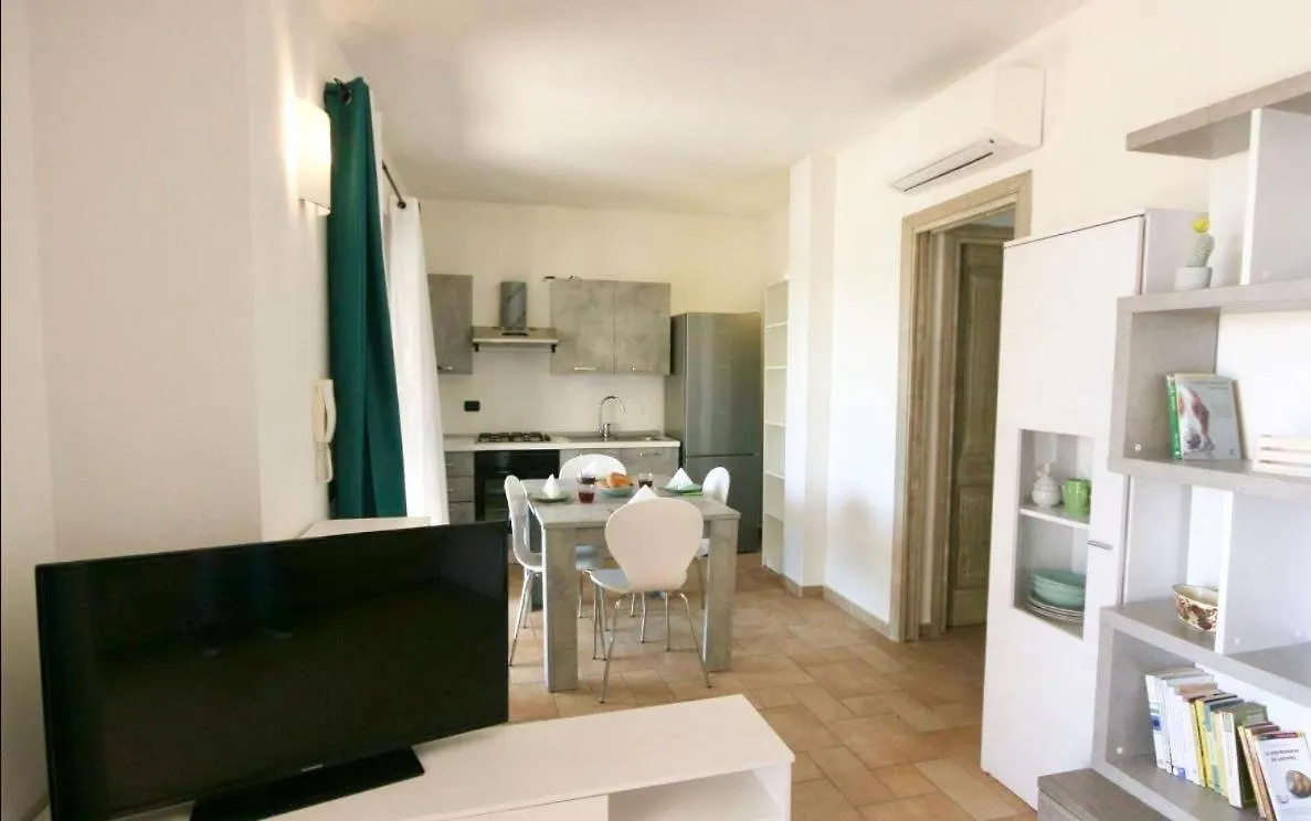 Villa Diana - Family House Olbia Italy