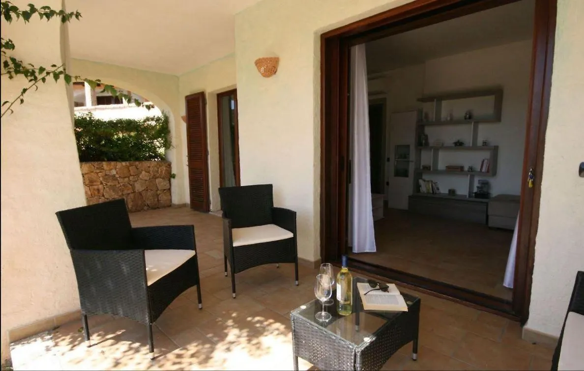 Villa Diana - Family House Olbia