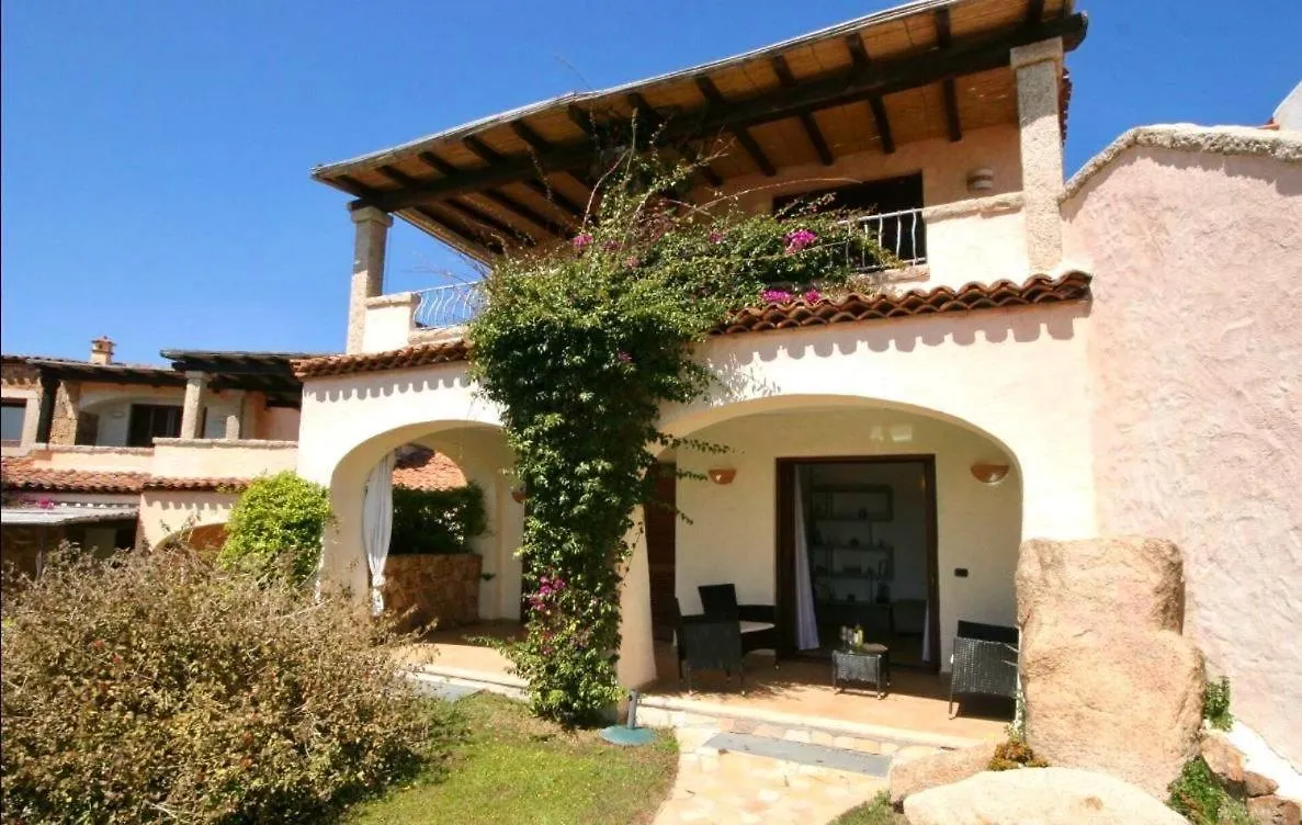 Villa Diana - Family House Olbia Italy