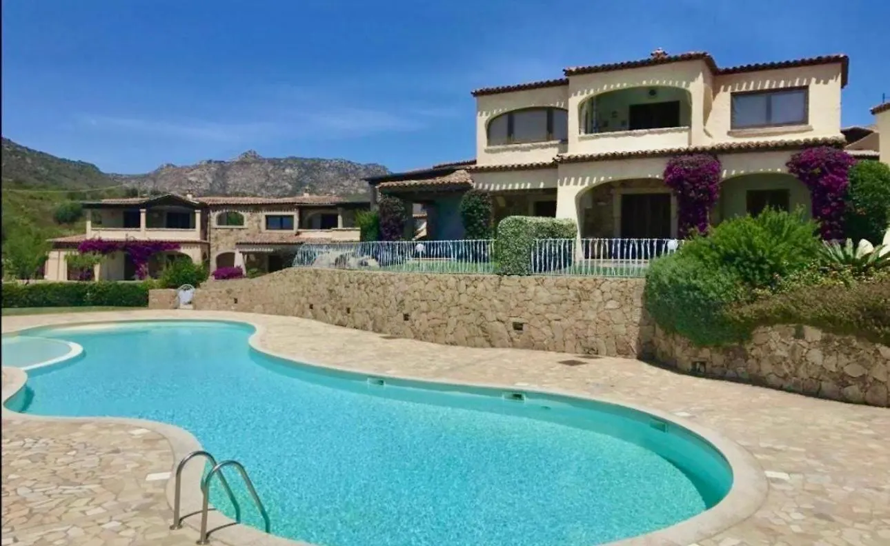 Villa Diana - Family House Olbia 0*,  Italy